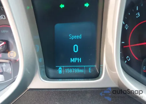 2014 Chevrolet Camaro 1Ls из США, поврежденный, VIN 2G1FE1E33E9266798